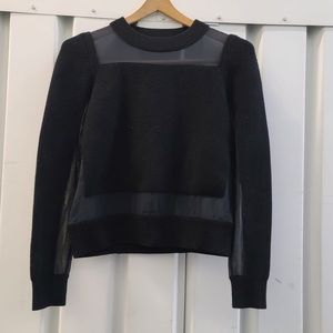Rag & bone sweater